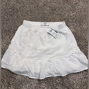 NEW Hollister Skirt